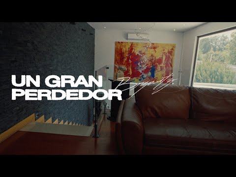 Bryartz - Un Gran Perdedor | NAGA