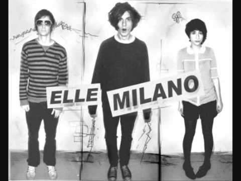 Elle Milano - Schwanengesang