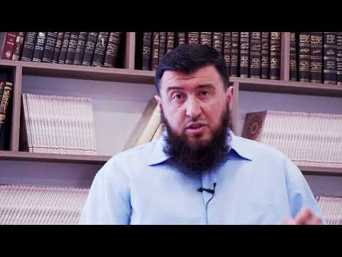 6 veçoritë e muajit të Ramazanit! Hoxhë Fatjon Isufi