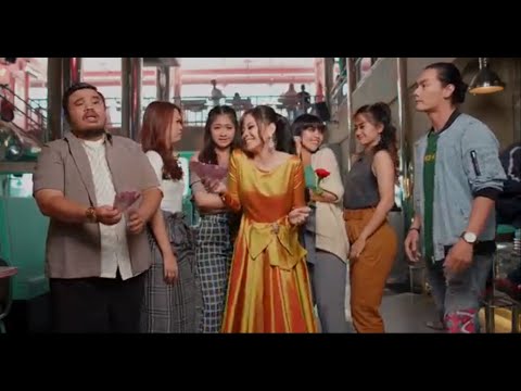 Pipiyama - Shiha Zikir (Official Music Video)