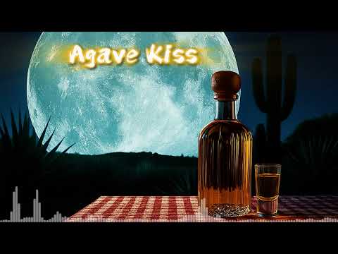 Agave Kiss
