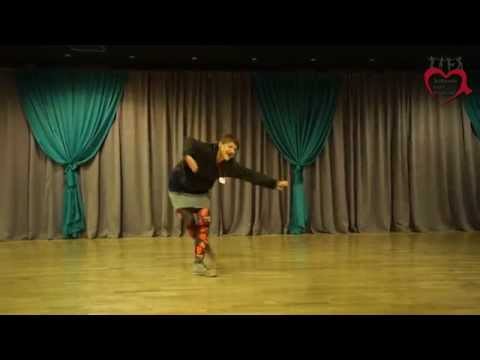 AJW 2015 - Class Recap - Ramona - Latin Rhythm Party