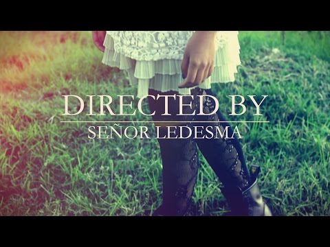 Señor Ledesma - Solo Por Ti (Official Video)