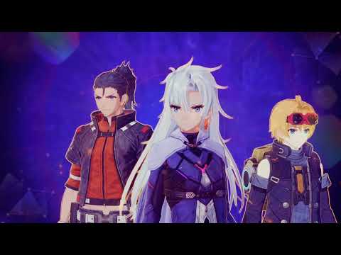 Xenoblade Chronicles 3 (NS) | EP. 86