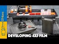 3 Ways to Develop 4x5 Film at Home