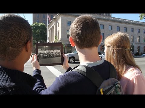 Clio - Discover Nearby History