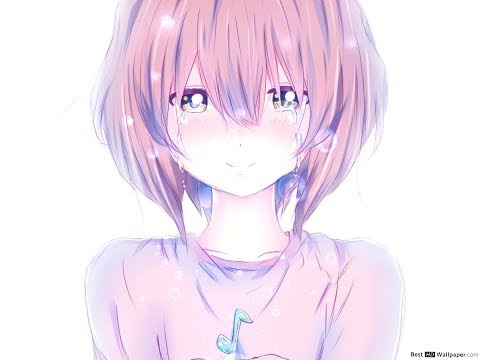 [AMV] Please Don't Go