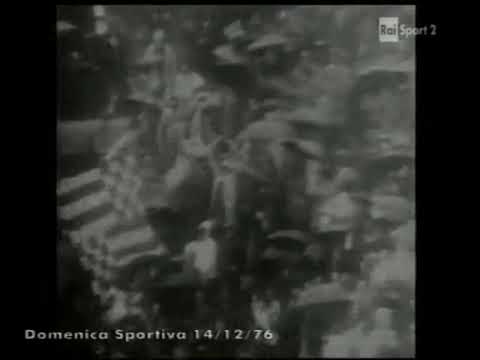 1975/76, Serie A, Verona - Lazio 2-2 (09)
