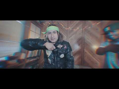 ROWLEX - TOKYO 808 - PATRIA GANGA RMX - SHOT BY CHINOLA FILMS