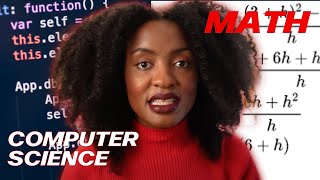 My Whole Computer Science and Math Degree in 10 Minutes (University of Notre Dame)