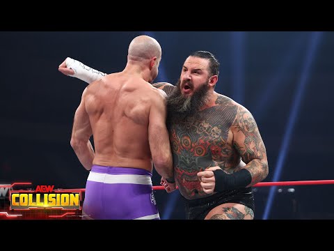 Brody King: I Don’t See AEW The Way Jon Moxley, Darby Allin, Or Young Bucks Do. I Have My Own Lens
