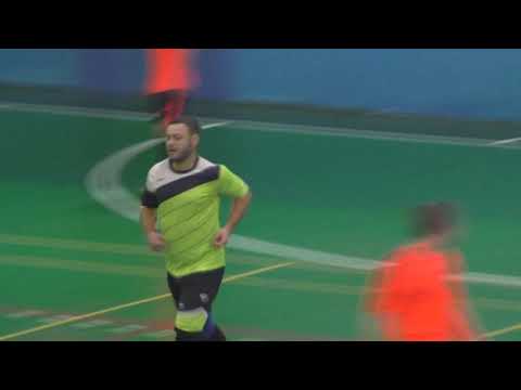 15 КУ 2 лига 1/4 НАНГУ   Porezka net/Вега Пласт