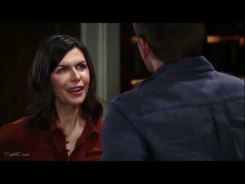 GH: Anna Scenes on 2/22/16