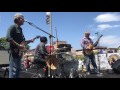 Mike Watt and the Minutemen "Anxious MoFo_The Big Foist" 06-04-2017