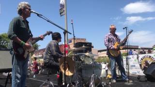 Mike Watt and the Minutemen 