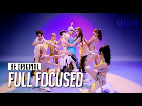 (Full Focused) HyunA(현아) 'Q&A' 4K | BE ORIGINAL
