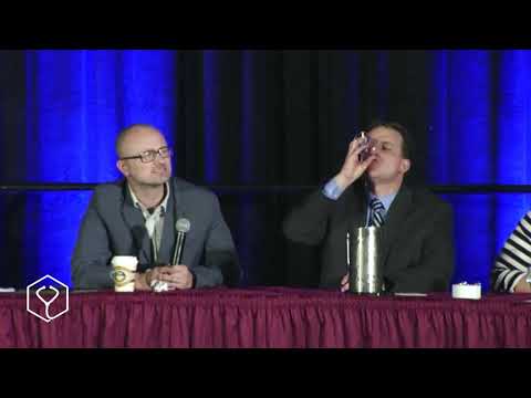 DPC: The Big Picture (Panel Q&A) | DPC Nuts & Bolts 2017 (D4PCF)