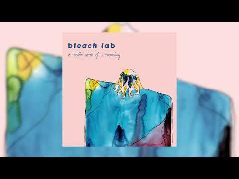 Bleach Lab - Old Ways [Official Audio]