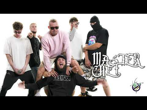 WAKO & CBCH - MASTERCHEF (prod. LiL Ian)