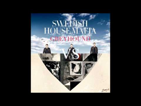 Swedish House Mafia vs Gotye - Some Greyhound That I Used To Know (Emil Stefanssons Bootleg)