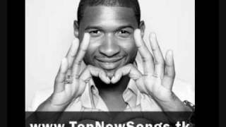 Usher - Foolin Around