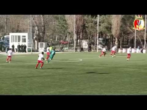 Rares Soporan - CV 2013