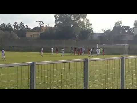 Prima squadra di deghi calcio ⚽