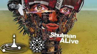 Shulman feat. Lee Trifon - I Dive (ALive Mix)
