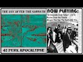 Rocket From The Tombs - 30 Seconds Over Tokyo (edit)  [1975 Proto-Punk Cleveland, Ohio USA ]