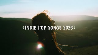 Indie Pop Songs 2026 · A Cozy Epidemic Sound Playlist