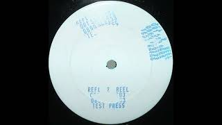 Cool Hand Flex - RTR 009 - Tell Me (What I Have To Do)