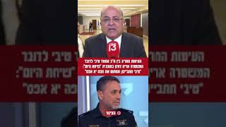 ה_אחמד_טיבי_קורה_למשטרה_מאפיה_וצורח_על_דובר_המשטרה