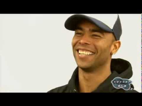 Teammates - Ashley Cole