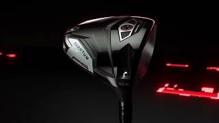 Callaway Quantum | A Quantum Leap in Distance