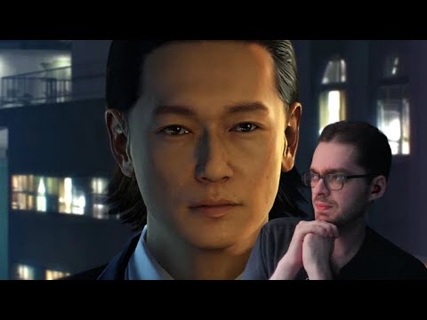 Kiryu, Realtor Extraordinaire / Yakuza 0 Blind Playthrough Pt. 9