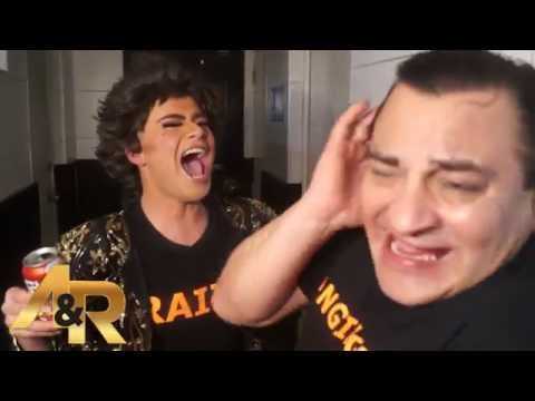 Amigas y Rivales - NADIE ES INDISPENSABLE - Back 08