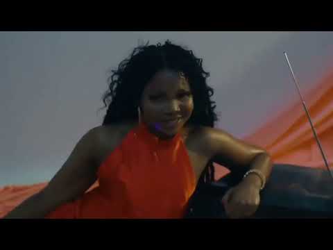 Diamond Platnumz ft zuchu:How do you feel( Ai inspired audio concept)