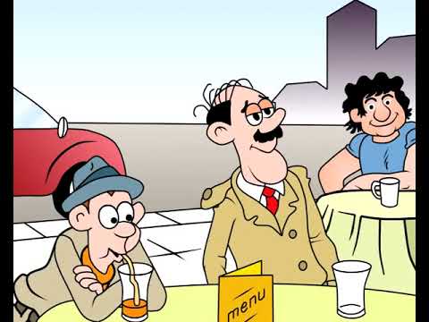 Lock and Key to the Rescue