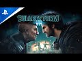 Bulletstorm VR - Announcement Trailer |  PS VR2 Games