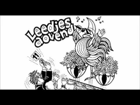 Wiel Vestjens - Jocus Vitae Quod Sal Coennae