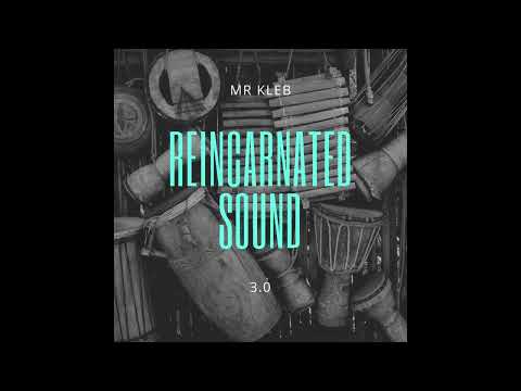 Mr Kleb - Reincarnated Sound 3.0