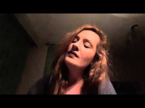 Ostani so mene cover (Robert Bilbilov)