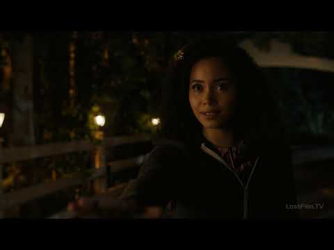 Charmed 2x01 (part 4)