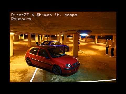 DisasZT & Shimon ft. Coppa       Rumours