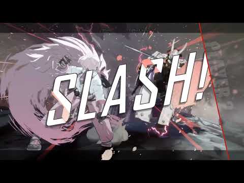 My GGST life in EU(EMEA) #13