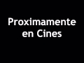 Proximamente En Cines Logo 2000 2006