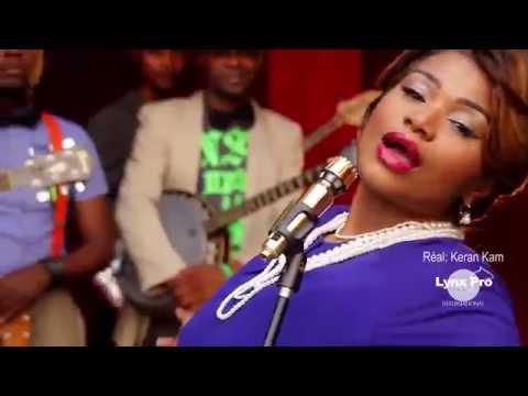 Barbara Kanam - Viva El Congo [Official Video]