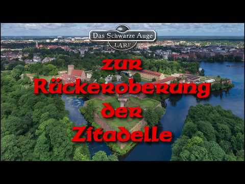 Die Rückeroberung der Zitadelle