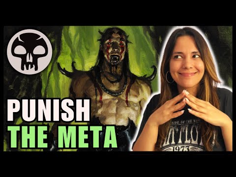 SPIELE MONO BLACK AGGRO FÜR DEN EINFACHSTEN AUFSTIEG | STANDARD | MTG ARENA GAMEPLAY