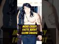 More Crazy Facts about Glenn Danzig